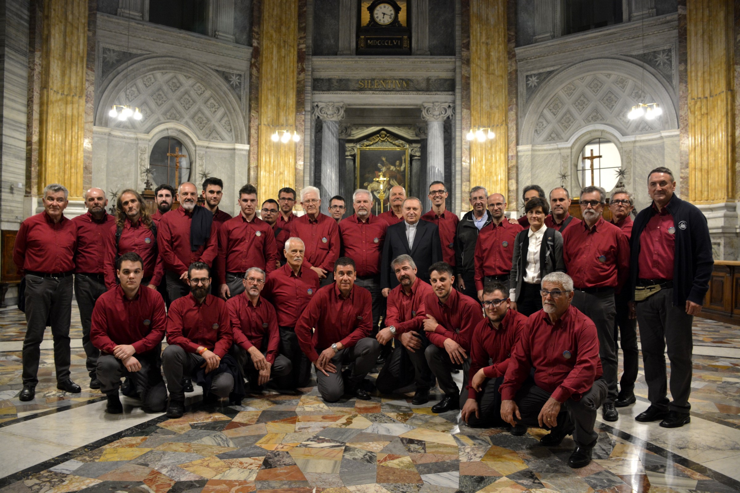 Vaticano2019