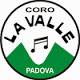 logo coro la valle